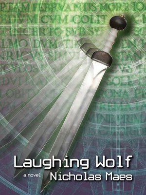 cover image of Laughing Wolf